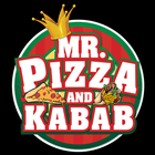 Mr Pizza & Kabab - Parahills icône