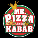 Mr Pizza & Kabab - Parahills APK