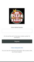 Mr Pizza & Kabab - Parahills Affiche
