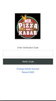 Mr Pizza & Kabab - Parahills capture d'écran 1