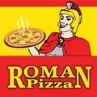 آیکون‌ Roman Pizza