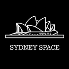 آیکون‌ Sydney Space