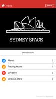 پوستر Sydney Space