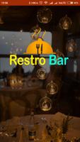 Restrobar Pro постер