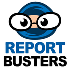 Report Busters ikon