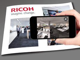 RICOH Imagination. स्क्रीनशॉट 2