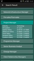 SCG Career Manager screenshot 3