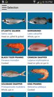 Aus Seafood Quality Index poster