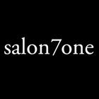 Salon 7 One Hair and Body icon