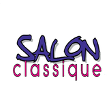 Salon classique-icoon