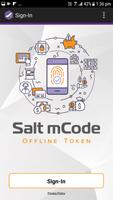 Salt mCode Affiche