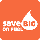 آیکون‌ Save Big On Fuel