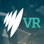 SBS VR-icoon