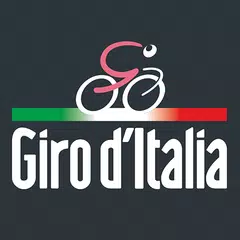 SBS Giro d'Italia Tracker アプリダウンロード