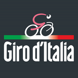 SBS Giro d'Italia Tracker-icoon