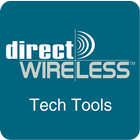 DW Tech Tools icône