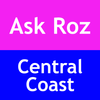 Ask Roz ikon