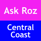 Ask Roz ícone