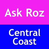 Ask Roz 圖標