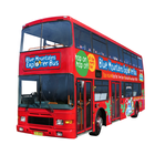ikon Blue Mountains Explorer Bus