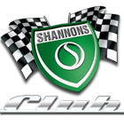 Shannons Club icône
