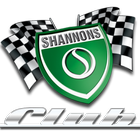 Shannons Club-icoon