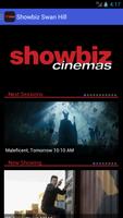 Showbiz Cinemas capture d'écran 1