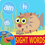 ParrotFish - Sight Words Readi 아이콘