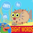 ”ParrotFish - Sight Words Readi