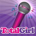 TotalGirl Popstar Party