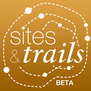 Sites and Trails APK