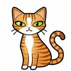 Domestic Cat Breeds simgesi