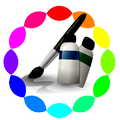 Coloring pictures & drawing