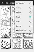 Coloring pictures 截图 3