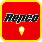 Repco Store Finder アイコン