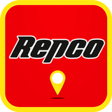 Icona Repco Store Finder