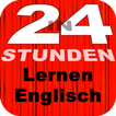 24 Stunden Lernen Englisch