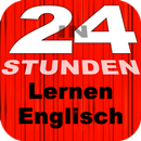 24 Stunden Lernen Englisch APK