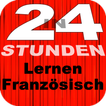 24 Stunden Lernen Französisch