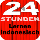 24 Stunden Lernen Indonesisch APK