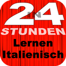 24 Stunden Lernen Italienisch APK