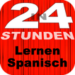 24 Stunden Lernen Spanisch