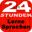 In 24 Stunden Lerne Sprachen