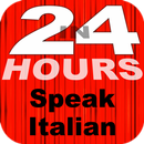 In 24 Hours Learn Italian APK