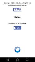 In 24 Hours Learn Italian screenshot 2