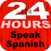 In 24 Hours Learn Spanish