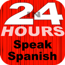 In 24 Hours Learn Spanish APK