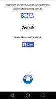 In 24 Hours Learn Spanish スクリーンショット 2