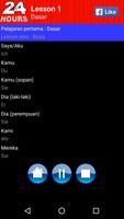 Dalam 24 Jam Belajar Jerman Screenshot 1