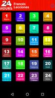 En 24 Horas Aprender Francés ảnh chụp màn hình 3